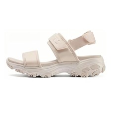 Skechers Beach Sandals Women's Natural Бежевый, 39
