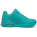Skechers Stand On Air 'Turquoise' Women's Голубой, 36