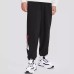 Skechers Knitted Sweatpants Men's Carbon Black Carbon Black 0018, L