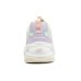 Skechers DLites 4.0 'White' Women's 35