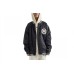 Mitchell Ness Baseball Jerseys Men Black Черный, M
