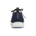 Skechers ARCH FIT REFINE Cushioned Slip Resistant Abrasion Resistant Low Top Casual Shoes Women's Blue White 35