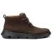Skechers SKECHERS MENS USA Ankle Boots Men's Brown Коричневый, 42