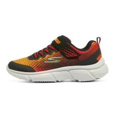 Skechers GO RUN Series Cushioning Anti-Slip And Wear-Resistant Kids Lifestyle Shoes Teenagers 32