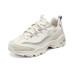 Skechers D'LITES 'CREAM' Women's 38.5