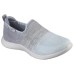 Skechers Sport Cushioning Breathable Coverage Support Lightweight Rebound Low-Top Casual Shoes Women's Mint Зеленый, 36