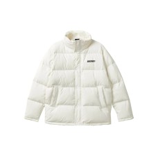 Skechers Down Jacket Winter Men's White-00PS, S