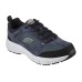 Skechers Relaxed Fit : Oak Canyon Low-Top Casual Shoes Men's Blue 44
