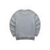 Skechers KIRSH Sweatshirts Men Medium Heather Gray/004F Medium Heather Gray 004F, L