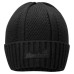 Skechers Beanies Unisex Carbon Black OS, Carbon Black