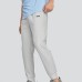 Skechers Knitted Sports Pants Men's Light Gray Light Gray/00PD, L