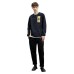 Skechers Sweatshirts Men Black-002K Black-002K, 2XL