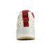 Skechers Uno Durable Breathable Lightweight Low-Top Casual Shoes Women's White Red white red, 35.5