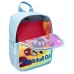 Skechers Backpacks Light Sky Blue СВЕТЛО-ГОЛУБОЙ