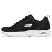 Skechers Skech Air Dynamight 'Black White' Women's 36