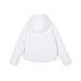 Skechers Jacket Women's Marshmallow White Marshmallow white 0074, L