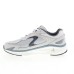 Skechers Vertex Arke 233076 Mens Gray Mesh Lifestyle Sneakers Shoes 11