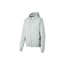 Skechers Jackets & Coats Women's Light Gray Серый, XL