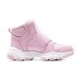 Skechers I-Conik Anti-Kick Cushioning Kids Lifestyle Shoes Lavender Teenagers 32