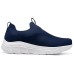 Skechers Bob's Anti-Slip Wear-Resistant Low-Top Casual Shoes Men's Blue Синий, 42