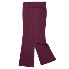 Skechers Knitted Sweatpants Dujuan Red Teenagers Dujuan Red, 130