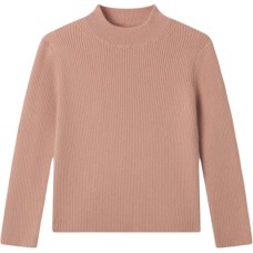 GAP Sweater Children Aged 3 7 Years Old Розовый, 110