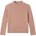 GAP Sweater Children Aged 3 7 Years Old Розовый, 110