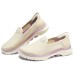 Skechers WOMEN'S GO WALK Cushioning Breathable Coverage Low-Top Casual Shoes Women's Taupe Pink Taupe Pink, 38