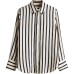 H&M Shirts Women's Cream Бежевый, 155/80 XS