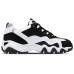 Skechers D'Lites 2.0 Low Sports Shoes Black/White 42
