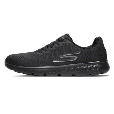 Skechers Go Run 400 Generate Low 'Black' 39.5