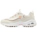 Skechers Dlites 1.0 'Beige Pink' Women's 35