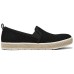 Skechers Bob's Anti-Slip Wear-Resistant Low-Top Casual Shoes Women's Black Черный, 35