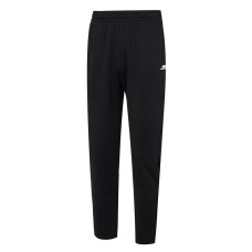 Skechers Knitted Sports Pants Men's Smoke Black Smoke Black, L
