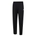 Skechers Knitted Sports Pants Men's Smoke Black Smoke Black, L