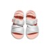 Skechers Max Cushioning Essential Sandal 'Grey Pink' Women's 36