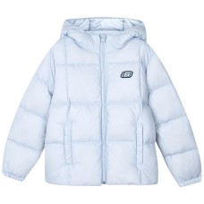 Skechers Kids Down Jackets / Vests Xenon Blue/0356, 165
