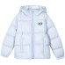 Skechers Kids Down Jackets / Vests Xenon Blue/0356, 165