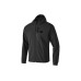 Skechers Jacket Men's Carbon Black Carbon Black 0018, S