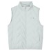 Skechers Grade School Windbreaker Jackets Oyster Grey - 02BX, 120