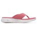 Skechers Quiet Flip Flops Women's Pink Оранжевый, 35