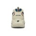 Skechers D'Lites Zip Along Shoes 'Beige Blue' Beige Blue, 42