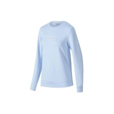 Skechers Sweatshirts Women's Moon White Blue Moon White Blue, S