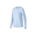 Skechers Sweatshirts Women's Moon White Blue Moon White Blue, S