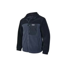 Skechers Velvet feel Coat Unisex Ink Gray Ink Gray, XS