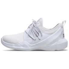 Skechers Dlt A Low Top White Women's 36