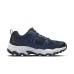 Skechers Low-Top Outdoor Shoes Men's Navy/Black Черный, 41