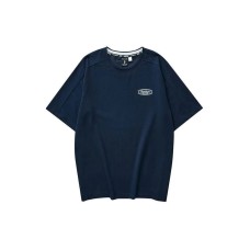 Skechers T-Shirt Men's Navy Blue Navy Blue/002Z, L