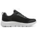 Skechers Go Walk Flex Independent 'Black White' Черно-белый, 41