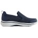 Skechers Go Walk Arch Fit Shoes 'Navy' 43